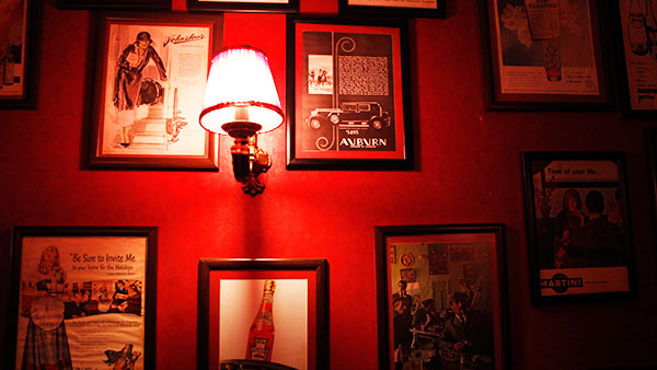 Sanat Restaurant & Cafe Bar
