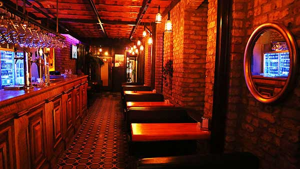 Sanat Cafe Bar & Şarapevi