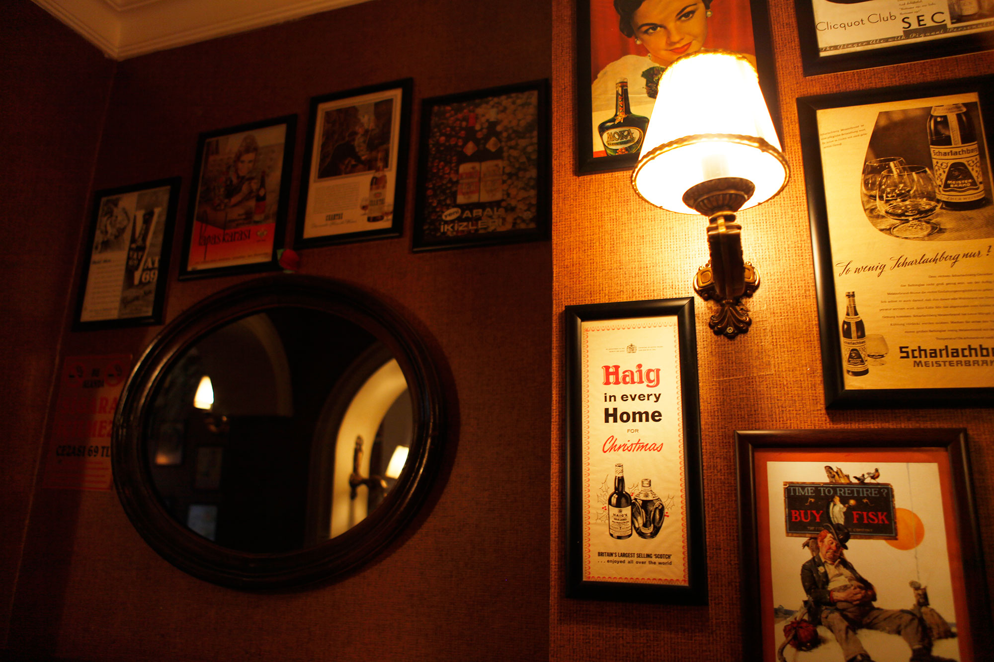 Sanat Restaurant & Cafe Bar