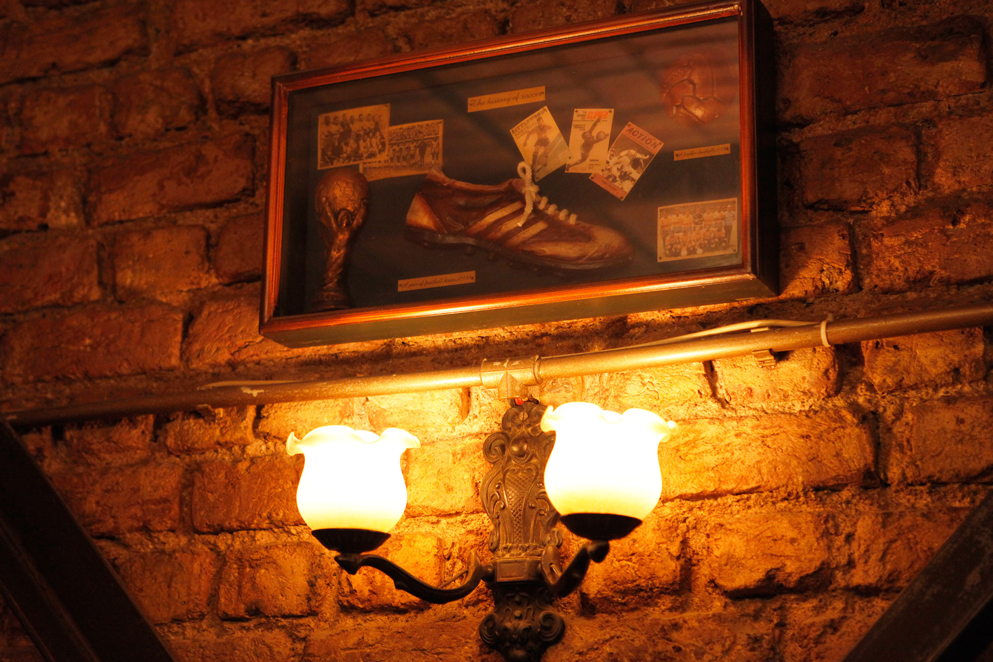 Sanat Restaurant & Cafe Bar